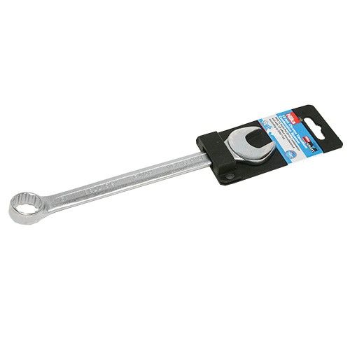 Hilka 19mm Combination Spanner Chrome 15200019
