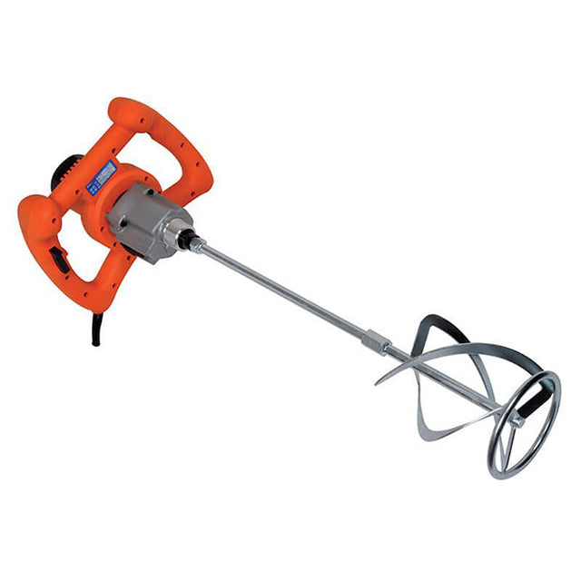 Vitrex 1400W Paddle Mixer M14 110V