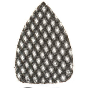 Trend 102 x 152mm Mesh Detail Sanding Sheet 120 Grit (Pack of 5) AB/DET/120M
