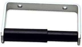 Toilet Holder With Aluminium Wall Bracket KX395