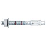 M6 x 180mm Index Through Bolt Zinc MTH ETA7 AH06180