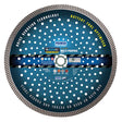 300mm x 20mm 4 Star P4-BIMP Bionic Multi Purpose Blade for Battery Tools DP11151