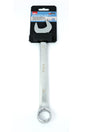Hilka 25mm Combination Spanner Chrome 15200025