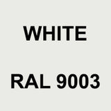CT1 WHITE All in One Multi-purpose Waterproof Sealant & Construction Adhesive, 290ml