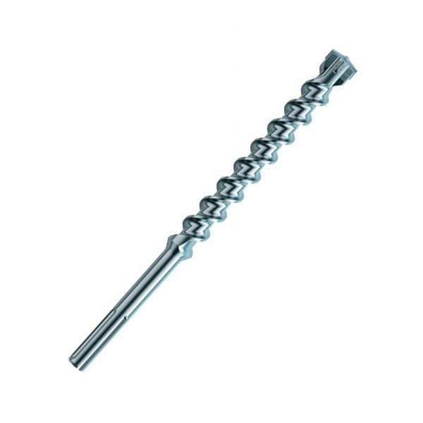 35 x 1320mm Makita MAK4 SDS Max - Hammer Drill Bit
