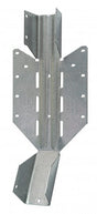 Lssu170/50 Light Slope AdJustable Joist Hanger