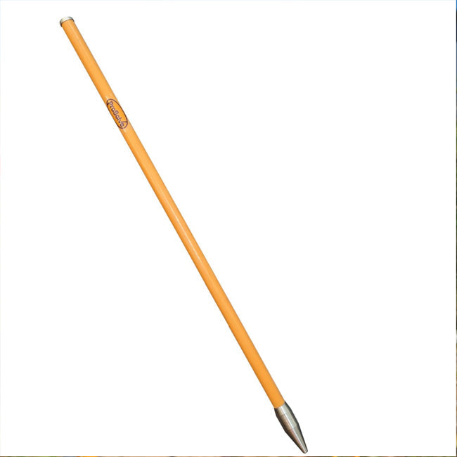 16 x 600mm Insulated Road Pin BS8020