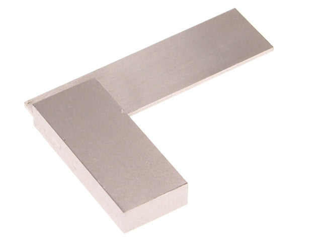75mm (3") Faithfull Steel Engineers Square FAIES3