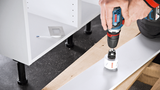 Bosch GFA2 FC2 Excenter Attachment for FlexiClick GSR18V-EC