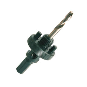 Arbor for Holesaws 32-210mm (Hex Shank) P/No. 2 609 390 034