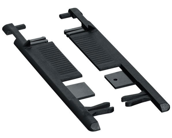 Bosch FSN KK Plastic End Cap for guide rail