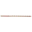 10 x 200mm Diamond Core A-Taper Pilot Drill DC11052