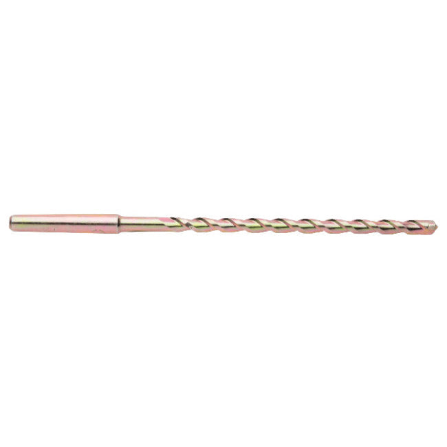 10 x 200mm Diamond Core A-Taper Pilot Drill DC11052