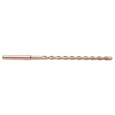 10 x 200mm Diamond Core A-Taper Pilot Drill DC11052