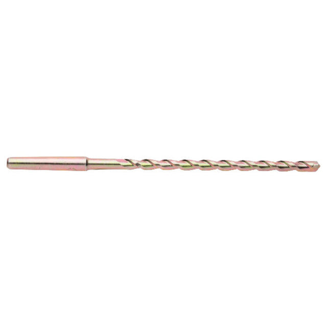 10 x 200mm Diamond Core A-Taper Pilot Drill DC11052