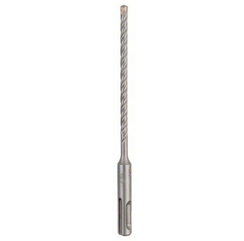 Bosch 20 x 200mm SDS-Plus 5X Masonry Hammer Drill Bit 2 608 836 639