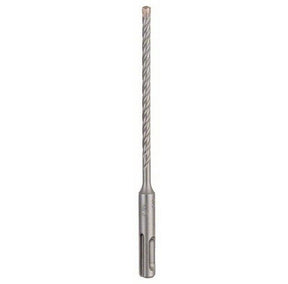 Bosch 20 x 200mm SDS-Plus 5X Masonry Hammer Drill Bit 2 608 836 639