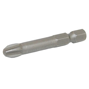 No. 2 x 50mm Bosch Phillips Screw Driver Bit Extra Hard 2 607 002 503
