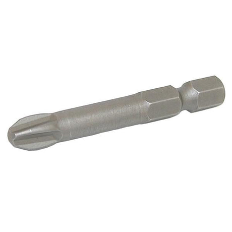 No. 2 x 50mm Bosch Phillips Screw Driver Bit Extra Hard 2 607 002 503