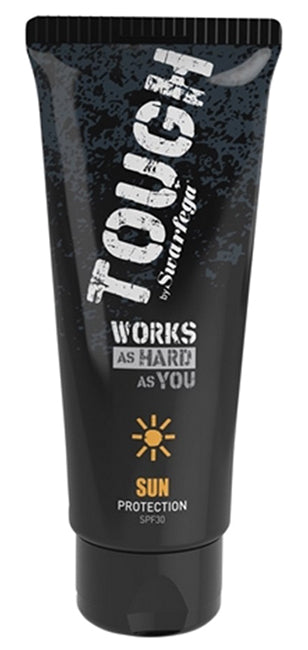 Swarfega Tough 30+ SPF Sun Protection Cream 100ml Tube STUV100ML