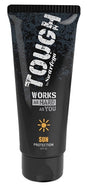 Swarfega Tough 30+ SPF Sun Protection Cream 100ml Tube STUV100ML