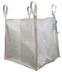 1 Tonne Bulk Bags with 4 lifting Loops 850mm x 850mm x 850mm