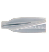 Fischer GB14 Nylon Twist Lock Aircrete Anchor 50493