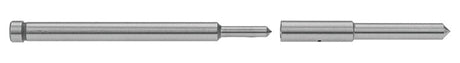 HMT Carbide Max200 2 Piece TCT Pilot Pin For 22-50mm Broaching Cutters 108050P-0600