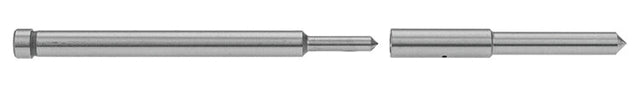 HMT Carbide Max200 2 Piece TCT Pilot Pin For 22-50mm Broaching Cutters 108050P-0600
