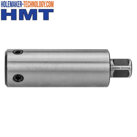 HMT 103095-1000 Extension Arbor 100mm For Magnet Drill Cutters Over 35mm