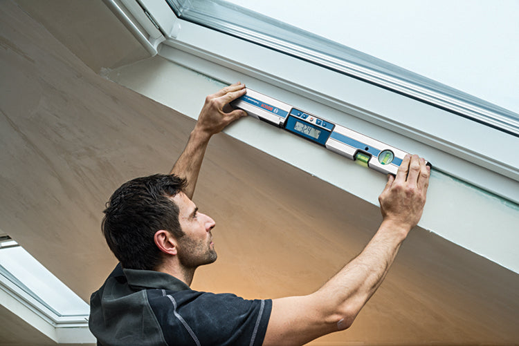 Bosch GIM60 Digital Spirit Level 600mm Long