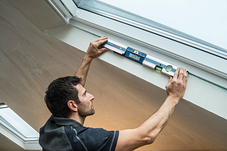 Bosch GIM60 Digital Spirit Level 600mm Long