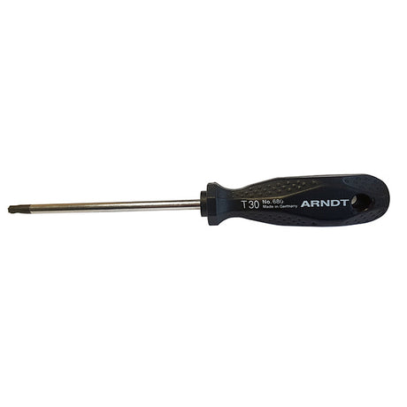 T30 x 120mm Resi-Torx Screwdriver, ARNDT No.680
