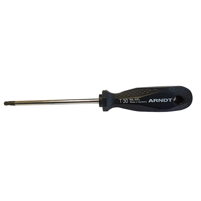 T30 x 120mm Resi-Torx Screwdriver, ARNDT No.680