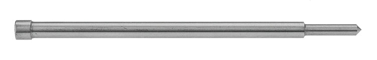 HMT Carbide Max110 TCT Pilot Pin For 18-60mm Broaching Cutters 103010-1100