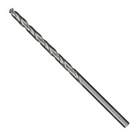 Bosch 8 x 165mm HSS Long Length Drill Bit 2608596827