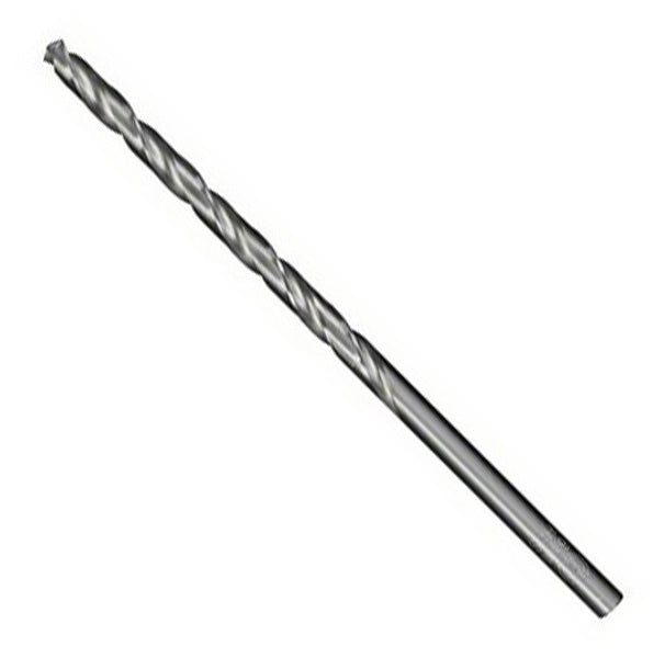 Bosch 8 x 165mm HSS Long Length Drill Bit 2608596827