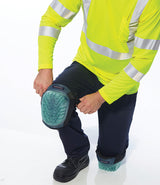 Portwest Ultimate Strapped Gel Knee Pads KP40