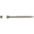 Quik Drive 64mm Decking Trim Screw Glav (Box 1500) Quikdrive part No. DTHQ64E