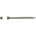 Quik Drive 64mm Decking Trim Screw Glav (Box 1500) Quikdrive part No. DTHQ64E