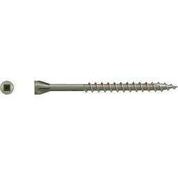 Quik Drive 64mm Decking Trim Screw Glav (Box 1500) Quikdrive part No. DTHQ64E