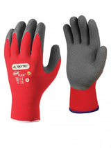 Size 9 (L) Skytec Ninja Flex Gloves SKY193 (1 pair)