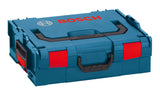 Bosch GST 18 V-LI Professional Cordless Jigsaw (No Battery) with L-Boxx