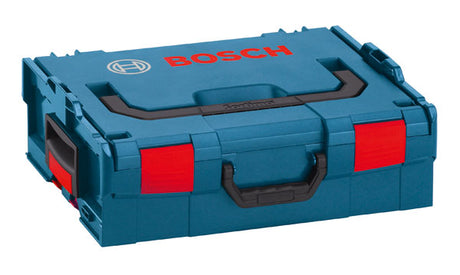 Bosch GST 18 V-LI Professional Cordless Jigsaw (No Battery) with L-Boxx
