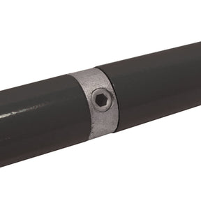Expanding Connector C01 Size 7 (G32) Handrail Fitting, Galvanised 150-C42 (Kee Klamp Compatible 18-7) DDA07