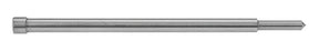 HMT Carbide Max80 TCT Pilot Pin For 12-17mm Broaching Cutters 103010-0170