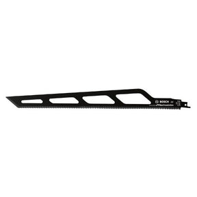 Bosch S2013AWP 400mm Sabre Saw Blades for Fibre Insulation 2608635529
