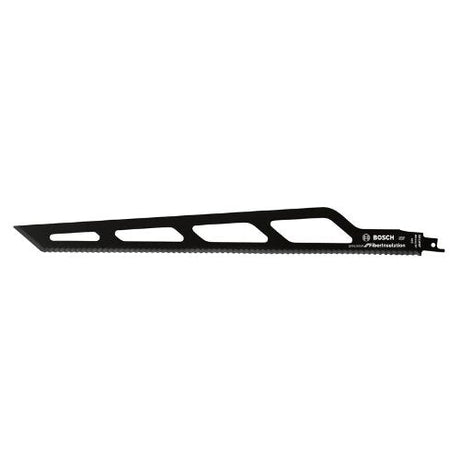 Bosch S2013AWP 400mm Sabre Saw Blades for Fibre Insulation 2608635529