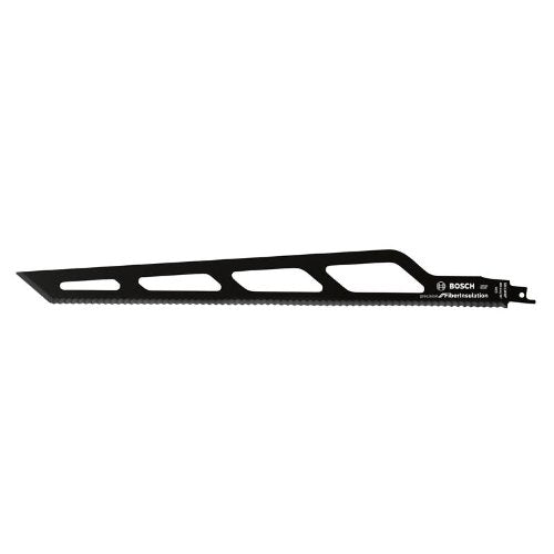 Bosch S2013AWP 400mm Sabre Saw Blades for Fibre Insulation 2608635529