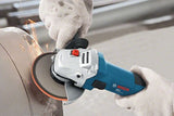 Bosch GWS 7-115 4 1/2" (115mm)  Mini Grinder 110V